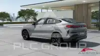 2026 BMW X6