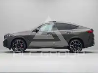 2026 BMW X6