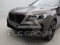 2026 BMW X6