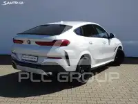 2026 BMW X6