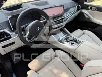 2026 BMW X6