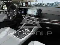 2026 BMW X6