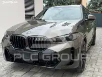 2026 BMW X6