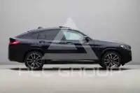 2026 BMW X4