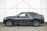 2026 BMW X4
