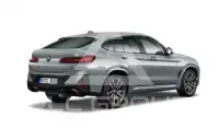 2026 BMW X4
