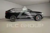 2026 BMW X4