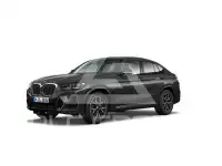 2026 BMW X4