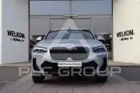 2026 BMW X4