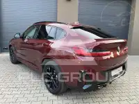 2026 BMW X4