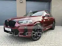 2026 BMW X4
