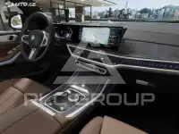 2026 BMW X7