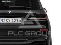 2026 BMW X7
