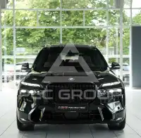 2026 BMW X7