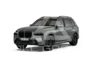 2026 BMW X7