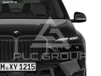 2026 BMW X7