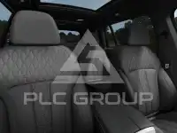 2026 BMW X7
