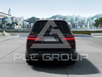 2026 BMW X7