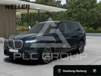 2026 BMW X7