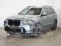 2026 BMW X7