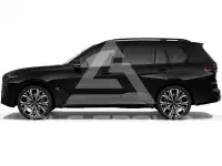2026 BMW X7