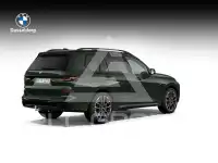 2026 BMW X7