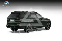 2026 BMW X7