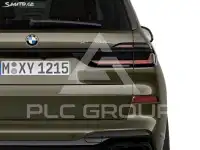 2026 BMW X7
