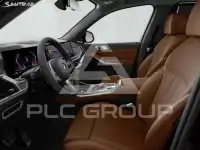 2026 BMW X7