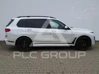 2026 BMW X7