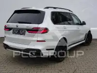 2026 BMW X7