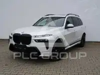 2026 BMW X7