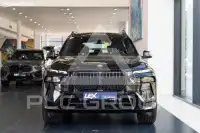 2026 BMW X7