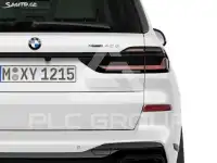 2026 BMW X7