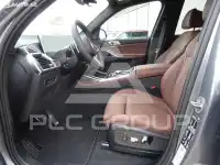 2026 BMW X7