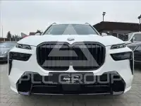 2026 BMW X7