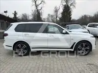 2026 BMW X7