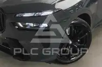 2026 BMW X7