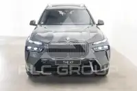 2026 BMW X7
