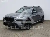 2026 BMW X7