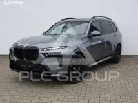 2026 BMW X7