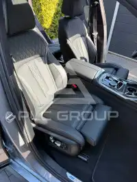 2026 BMW X7