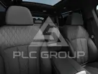 2026 BMW X7