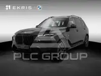 2026 BMW X7