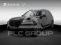 2026 BMW X7