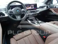 2026 BMW X7