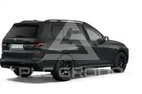 2026 BMW X7