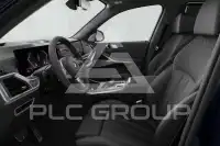 2026 BMW X7