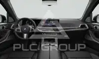 2026 BMW X7