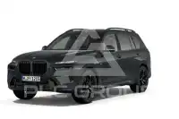 2026 BMW X7